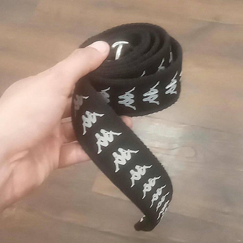Kappa Black Belt